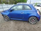 2013 Fiat 500 Sport na sprzedaż w London, ON - Front End
