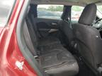 2017 Jeep Cherokee Latitude продається в Kansas City, KS - Front End