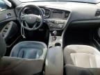 2011 Kia Optima Sx for Sale in Nisku, AB - Frame Damage