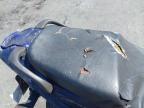 1999 YAMAHA YZF 600 R for sale at Copart WHITBURN