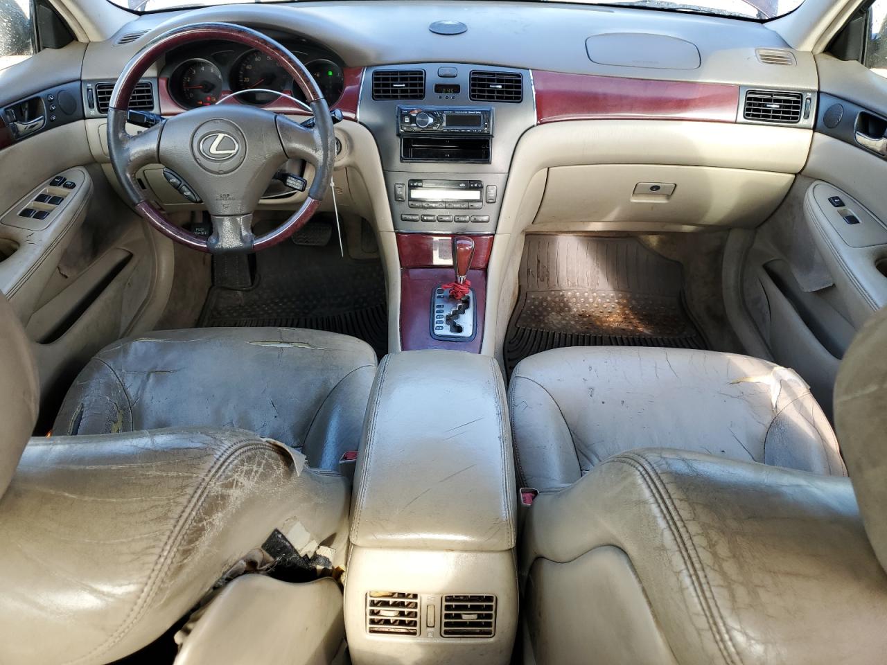 2002 Lexus Es 300 VIN: JTHBF30G620069802 Lot: 56731245