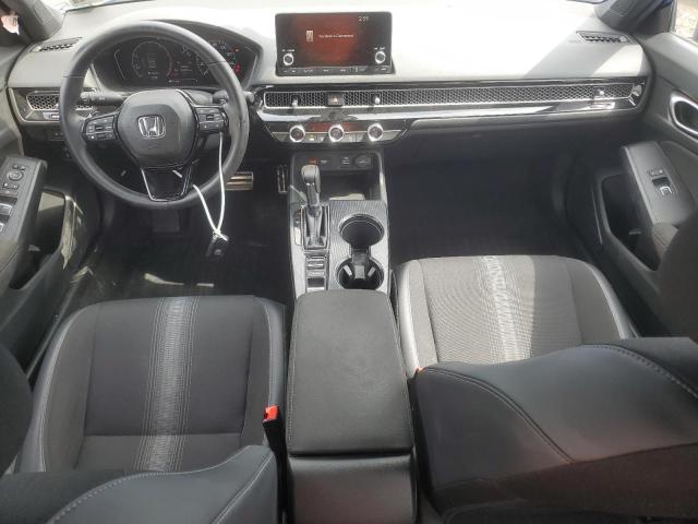  HONDA CIVIC 2023 Granatowy