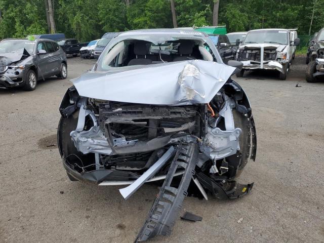  FORD ESCAPE 2022 Синій