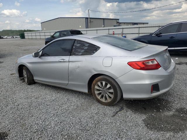 Купе HONDA ACCORD 2013 Сріблястий