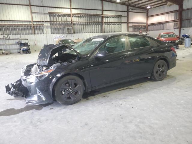 HYUNDAI ELANTRA SE 2021