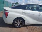 2019 TOYOTA MIRAI FUEL for sale at Copart WOLVERHAMPTON