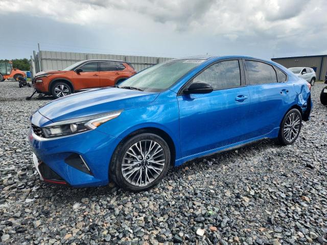 2023 Kia Forte Gt Line