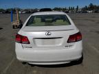 2010 Lexus Gs 350 for Sale in Vallejo, CA - Side