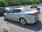 2016 Kia Optima Hybrid for Sale in Grenada, MS - Front End