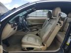 2007 Bmw 328 I zu verkaufen in Montgomery, AL - Burn - Interior