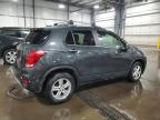 2018 Chevrolet Trax 1Lt na sprzedaż w Ham Lake, MN - Front End
