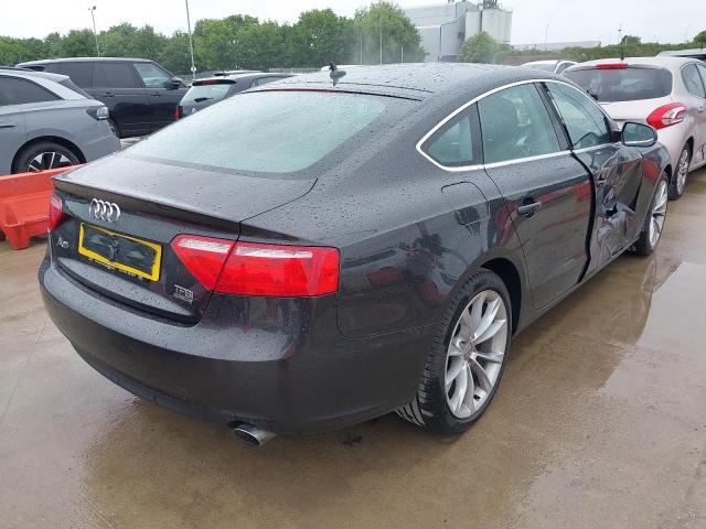 2016 AUDI A5 SE TECH
