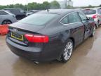 2016 AUDI A5 SE TECH for sale at Copart SANDY