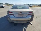 2017 Ford Fusion Se en Venta en Antelope, CA - Rear End