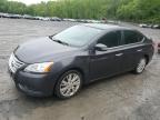 2014 Nissan Sentra S for Sale in Marlboro, NY - Minor Dent/Scratches