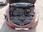 2010 MAZDA 6 TS2 D for sale at Copart WOLVERHAMPTON