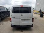 2015 Nissan Nv200 2.5S zu verkaufen in New Orleans, LA - Side
