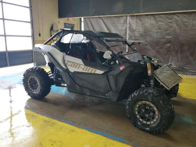 2024 Can-Am Maverick X3 Ds Turbo