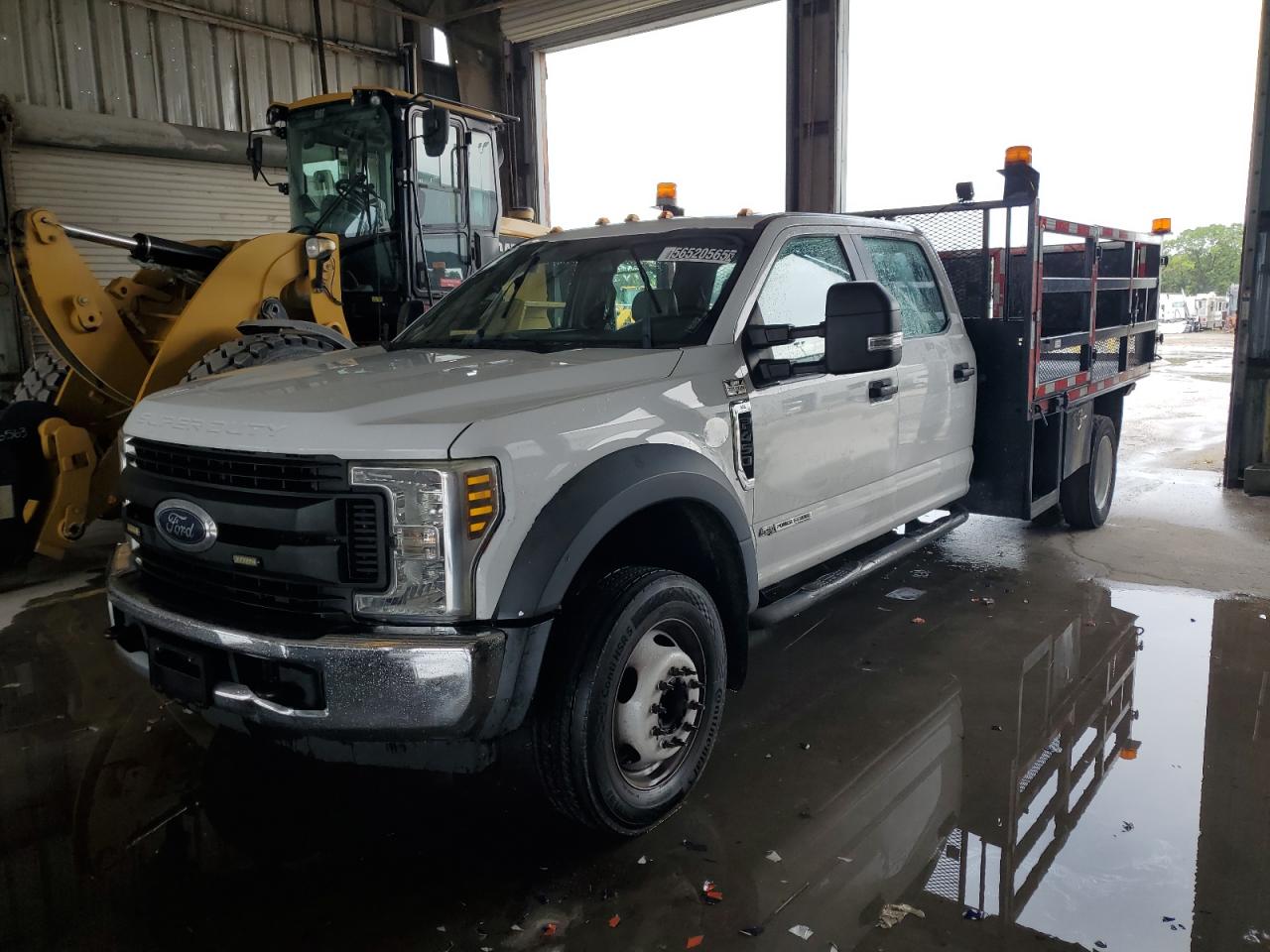 2018 Ford F450 Super Duty for Sale in Riverview, FL - Normal Wear