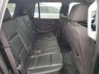 2016 Chevrolet Tahoe Police for Sale in Davison, MI - Minor Dent/Scratches