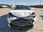 2019 Toyota Corolla L   de vânzare în Sun Valley, CA - Front End