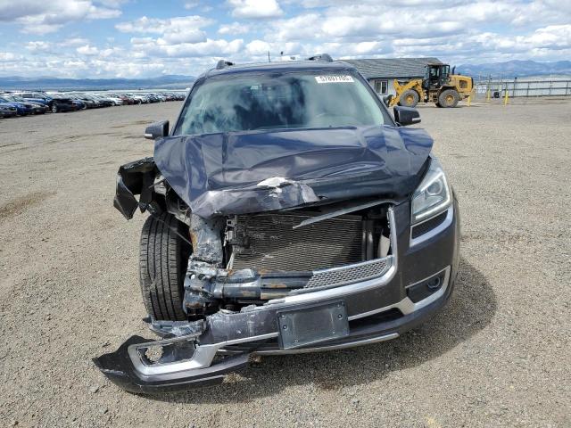 Паркетници GMC ACADIA DEN 2015 Черен