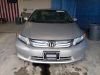2012 Honda Civic Hybrid for Sale in Northfield, OH - Side
