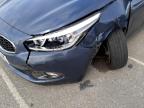 2012 KIA CEED 2 ECO for sale at Copart SANDTOFT