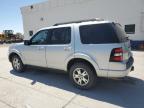 2010 Ford Explorer Xlt იყიდება Farr West-ში, UT - Mechanical
