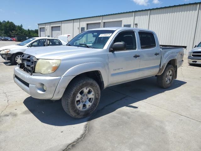 2007 Toyota Tacoma Double Cab Prerunner