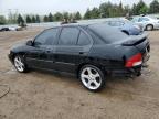 2002 Nissan Sentra Se-R Spec V for Sale in Elgin, IL - Rear End