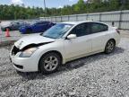 2008 Nissan Altima 2.5 en Venta en Ellenwood, GA - Front End