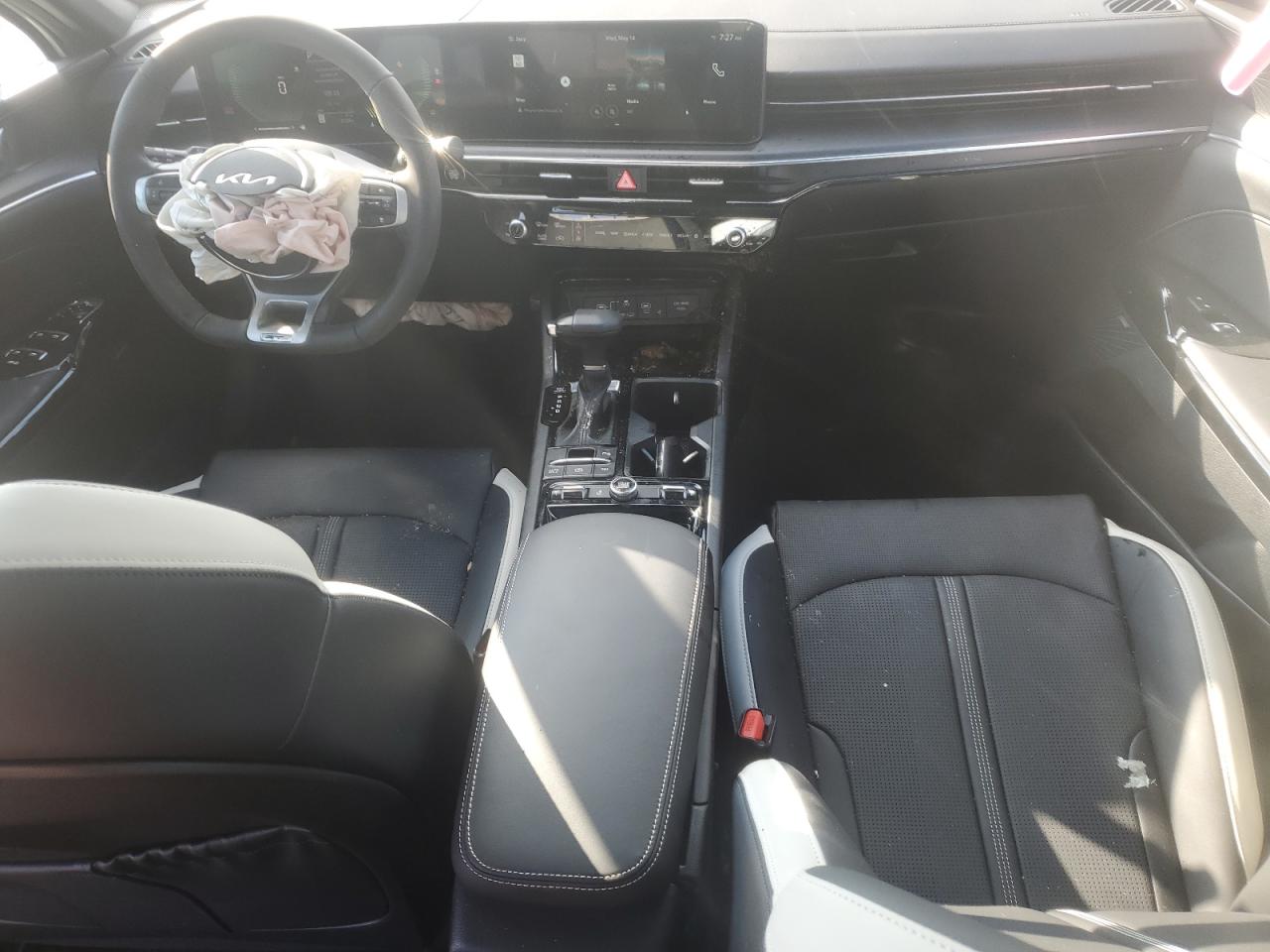 2025 Kia K5 Gt Line VIN: KNAG64J73S5304068 Lot: 56867265