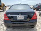2010 Mercedes-Benz S 550 იყიდება Temple-ში, TX - Rear End