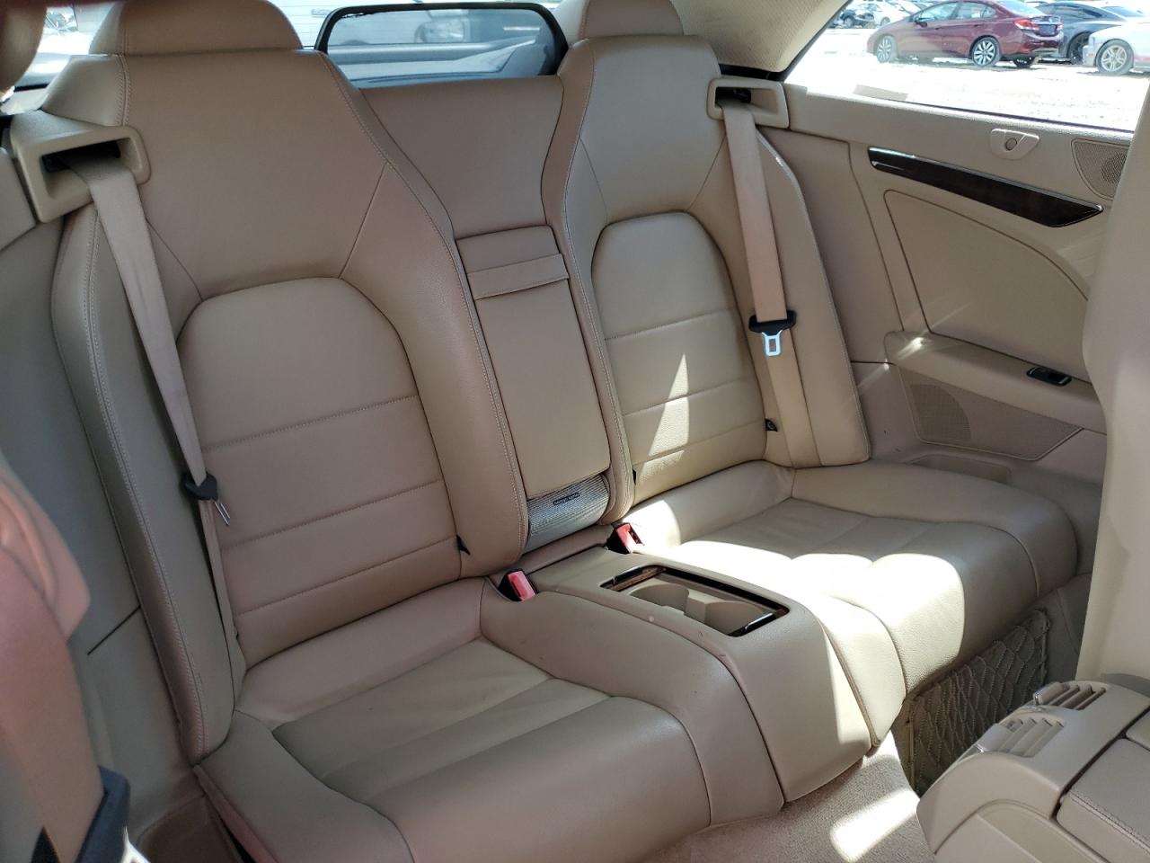 2012 Mercedes-Benz E 350 VIN: WDDKK5KF0CF150263 Lot: 56797065