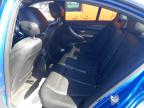 2016 BMW 320D M SPO for sale at Copart SANDTOFT