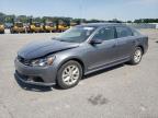 2017 Volkswagen Passat S en Venta en Dunn, NC - Front End