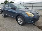 2014 Nissan Rogue Select S en Venta en Bridgeton, MO - Hail