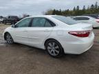 2017 TOYOTA CAMRY HYBRID à vendre chez Copart ON - TORONTO