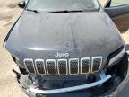 2019 JEEP CHEROKEE LATITUDE   for sale at Copart ON - TORONTO