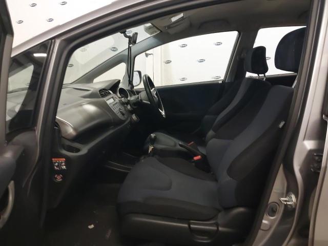 2009 HONDA JAZZ I-VTE