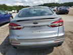 2020 Ford Fusion Titanium   de vânzare în Florence, MS - Front End