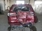 2017 Gmc Acadia Denali de vânzare în Lexington, KY - Water/Flood