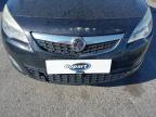 2010 VAUXHALL ASTRA SE for sale at Copart CHESTER