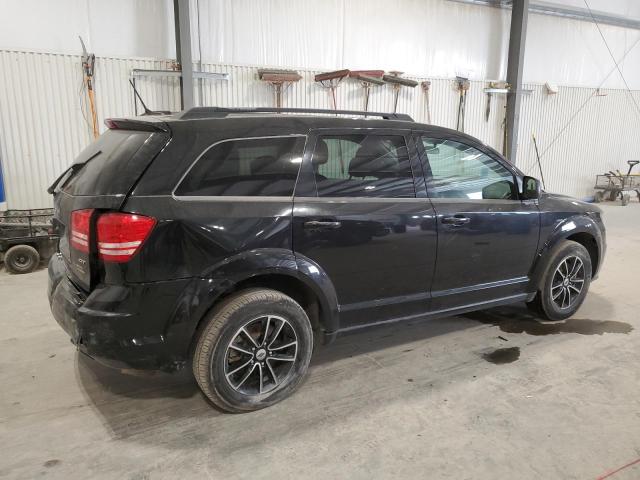  DODGE JOURNEY 2018 Czarny