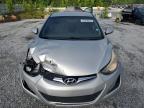 2016 Hyundai Elantra Se продається в Fairburn, GA - Front End