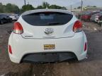 2014 Hyundai Veloster  de vânzare în Chalfont, PA - Minor Dent/Scratches