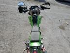 2007 KAWASAKI KLX250 H   for sale at Copart NV - LAS VEGAS