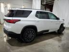 2023 Chevrolet Traverse Rs for Sale in Leroy, NY - Front End