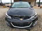 2017 Chevrolet Cruze Lt   na sprzedaż w Tanner, AL - Front End